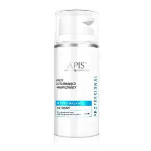 "Apis Hydro Balance" deguonies prisotintas drėkinamasis kremas 100 ml