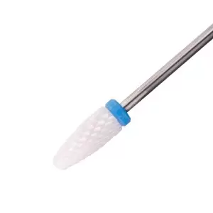 Keraminis ovalus pjaustytuvas Ø6,0 mm Medium Tirch Cylinder
