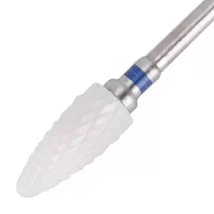 Antgalis keramikinis ovalus Ø6.0mm M+