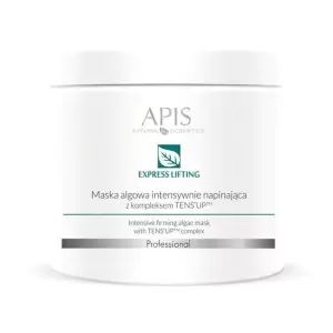 "Apis Algae Express Lifting" kaukė su tens-up kompleksu 200 g