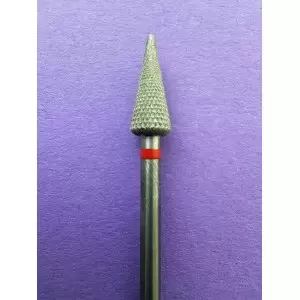 Алмазная фреза «Bud Shape Diamond Pro F» Ø5.0 мм, "Fine"