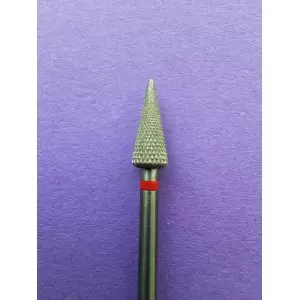 Алмазная фреза «Bud Shape Diamond Pro F» Ø5.0 мм, "Fine"