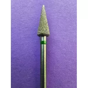 "Bud Shape Diamond Pro C" deimantinis pjaustytuvas Ø5,0 mm, "Coarse"