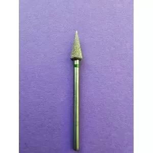 "Bud Shape Diamond Pro C" deimantinis pjaustytuvas Ø5,0 mm, "Coarse"