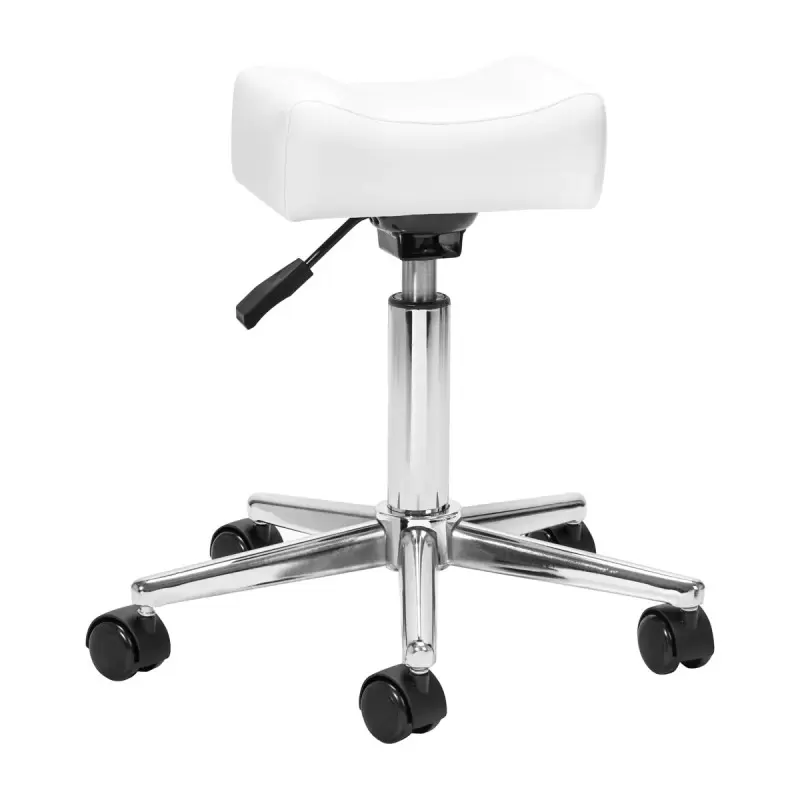 "Sillon Bell" mobilus pedikiūro pakojis, baltas "Sillon Bell" mobilus pedikiūro pakojis, baltas