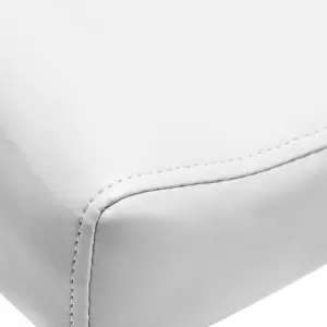 "Sillon Bell" mobilus pedikiūro pakojis, baltas