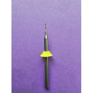 Karbidinis frezas "0,6 mm Pierce", 1301657
