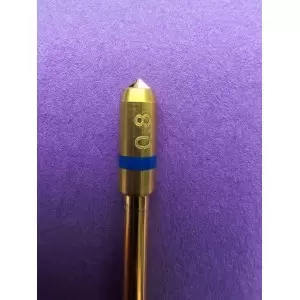Karbidinis frezas "0,8 mm Pierce", M 1341645