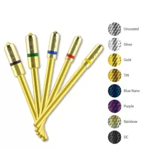 Karbidinis frezas "0,8 mm Pierce", M 1341645