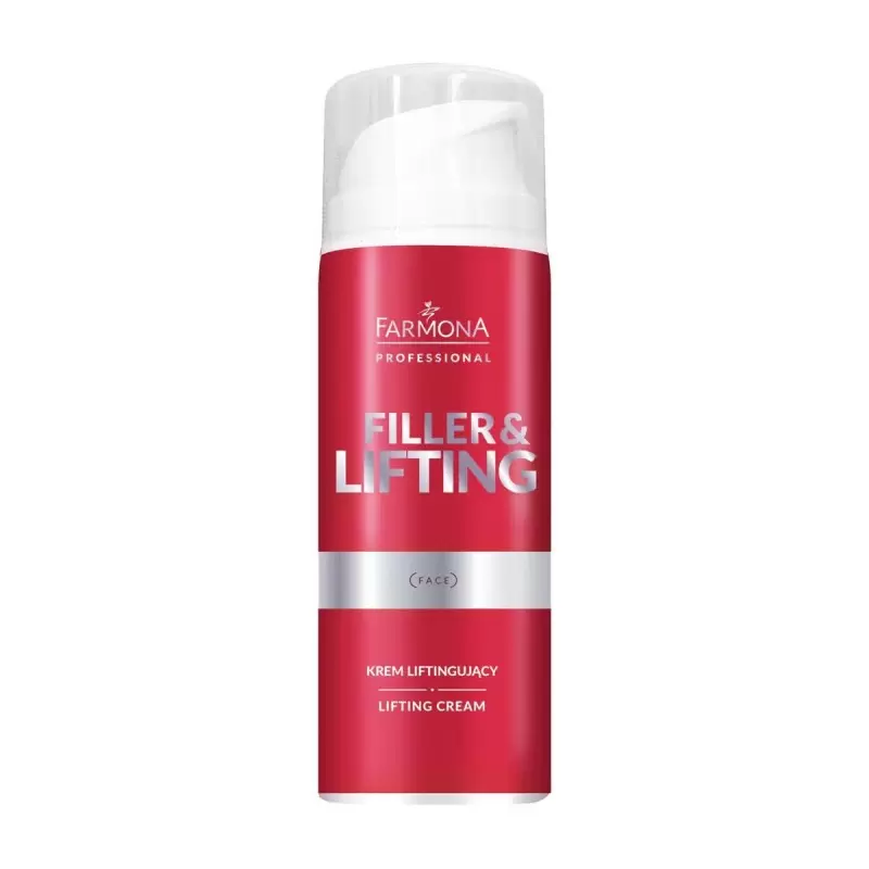 Farmona Filler&lifting крем-лифтинг 150 мл Farmona Filler&lifting крем-лифтинг 150 мл