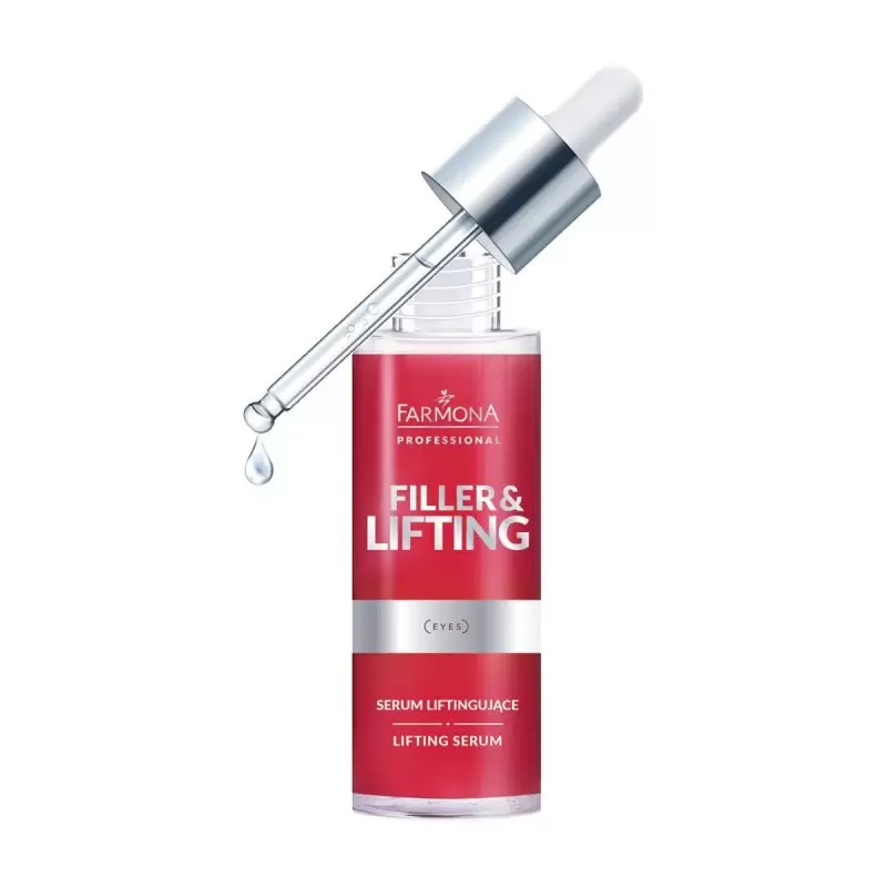"Farmona Filler & Lifting-Lifting Serum" 30 ml