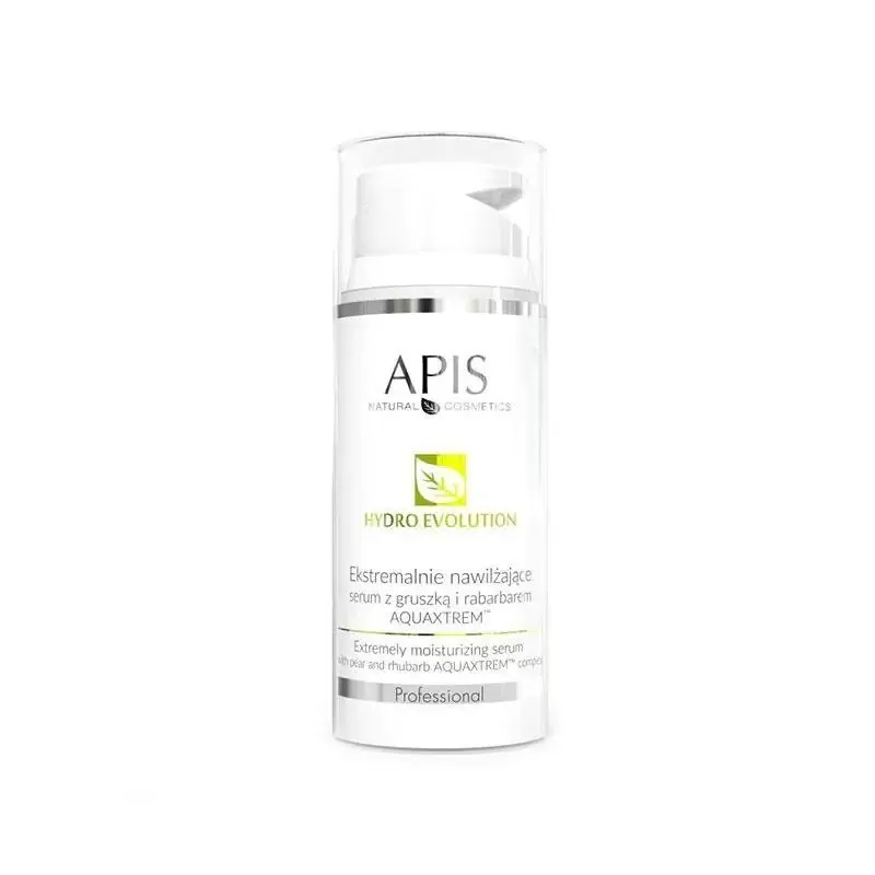 Apis Hydro Evolution увлажняющая сыворотка Aquaxtrem™ 100 мл Apis Hydro Evolution увлажняющая сыворотка Aquaxtrem™ 100 мл