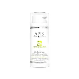 Apis Hydro Evolution увлажняющий крем с грушей Aquaxtrem™ 100 мл