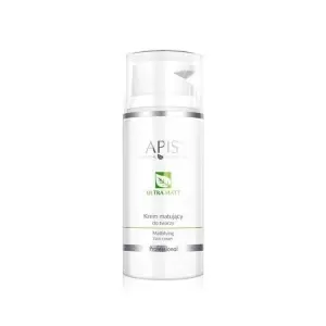 Apis ultra matinis matinis kremas su mielių ekstraktu 100 ml