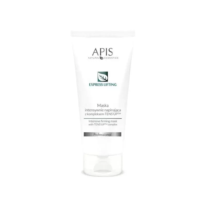 "Apis Express Lifting Tightening Mask" 200 ml "Apis Express Lifting Tightening Mask" 200 ml