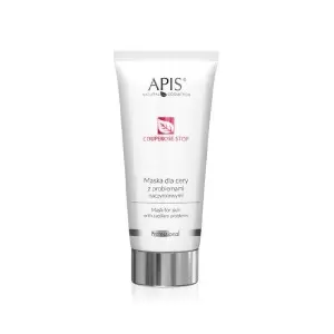 "Apis Cuprum-Stop" kaukė kraujagyslių problemų turinčiai odai 200 ml