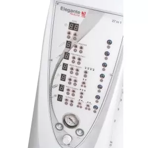 Комплект стул 210 + комбо 27in1 + табурет 304