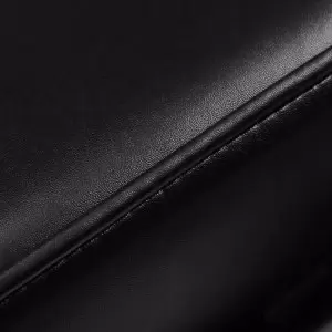 SILLON Lux 273b elektrinis kosmetinis krėslas + taburetė 304, juoda