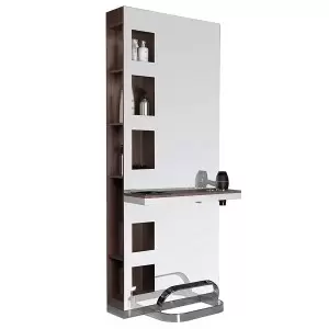 Barbershop console Gabbiano B058 Venge