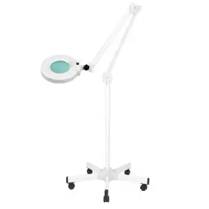 Komplektas kėdė 210 + LED lupa S5