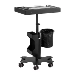 "Pro Ink 716C" tatuiruočių asistentas Juoda