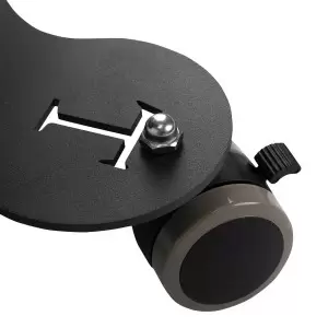 "Pro Ink 716C" tatuiruočių asistentas Juoda
