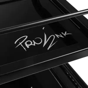 Pro Ink 1041 Tatuiruočių asistentas Juoda