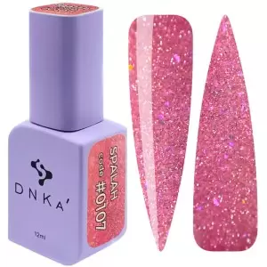 0107 DNKa Гель-лак для ногтей, 12 мл