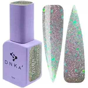 0110 DNKa Гель-лак для ногтей, 12 мл