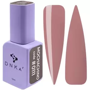 0111 DNKa Гель-лак для ногтей, 12 мл