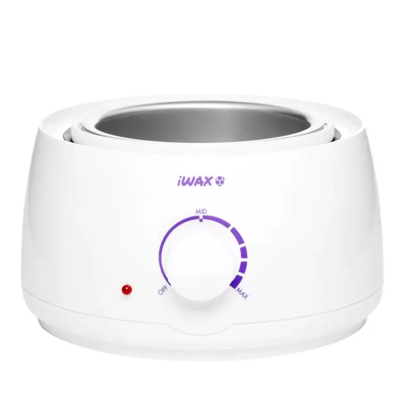 iWAX 100 нагреватель белого воска