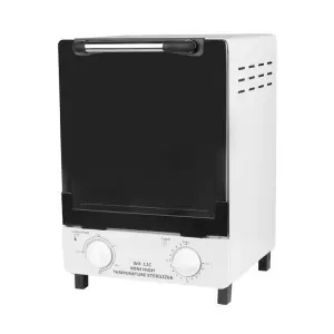Esterilizador de alta temperatura WX-12C, 12 litros