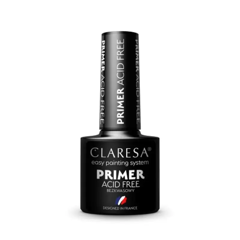 CLARESA Бескислотная грунтовка 5 мл CLARESA Бескислотная грунтовка 5 мл