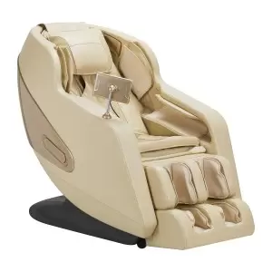 Sillón de masaje Sakura Comfort Plus 806, beige
