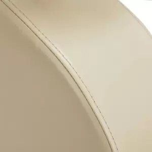 Masažinė kėdė "Sakura Comfort Plus 806", smėlio spalvos