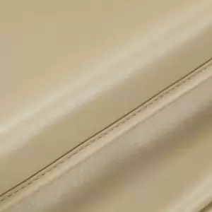 Masažinė kėdė "Sakura Comfort Plus 806", smėlio spalvos