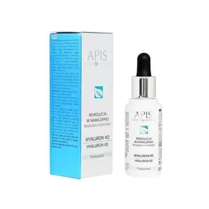Apis Hyaluron 4d 30 ml