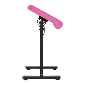 Pro Ink 718 розовый тату-подлокотник