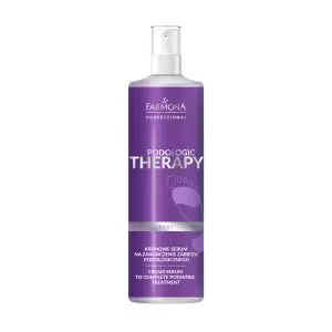 Kremas-serum podo Farmona ortopedinio gydymo pabaigoje 200 ml