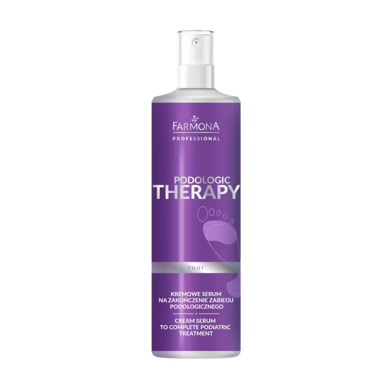 Kremas-serum podo Farmona ortopedinio gydymo pabaigoje 200 ml Kremas-serum podo Farmona ortopedinio gydymo pabaigoje 200 ml