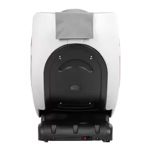 Masážní křeslo Sakura Classic 802A White Grey