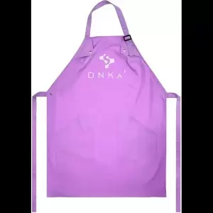 A dunk apron for the professional