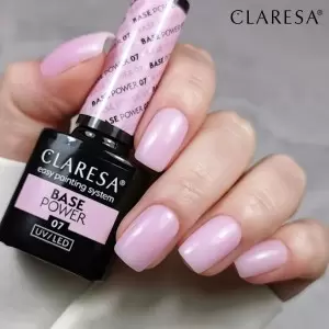 Claresa Power Base 07 -5г