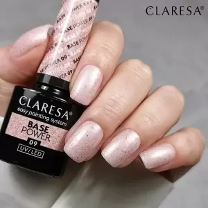 Claresa Power Base 09 -5г