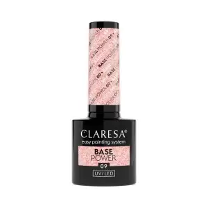 Claresa Power Base 09 -5г
