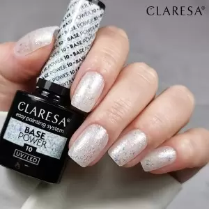 Claresa Power Base 10 -5 г