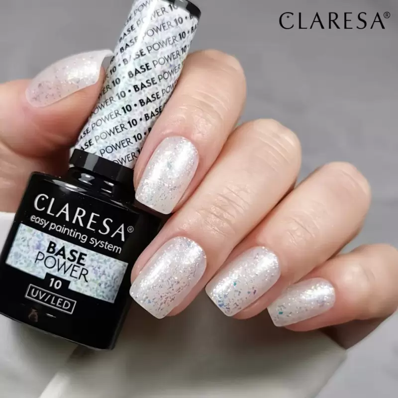 Claresa Power Base 10 -5 г Claresa Power Base 10 -5 г