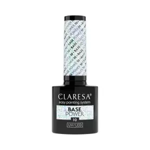 Claresa Power Base 10 -5 г