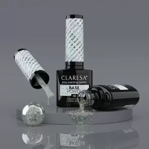 Claresa Power Base 10 -5 г