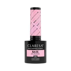 Claresa Power Base 08 -5г
